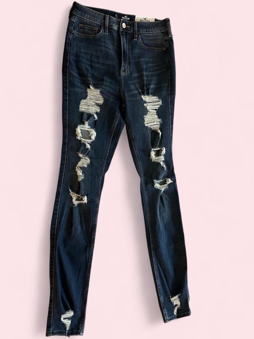 💙Brand NWT Hollister Skinny Jeans💙